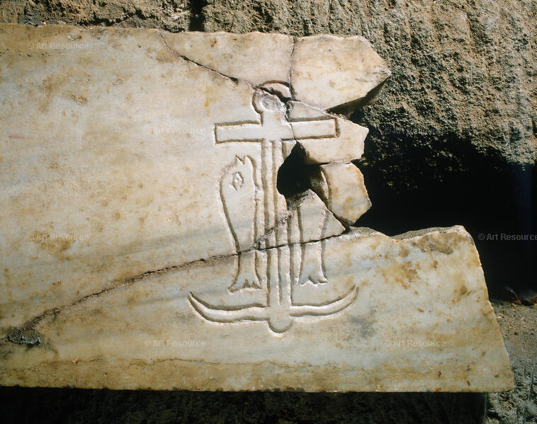 Catacombe 01