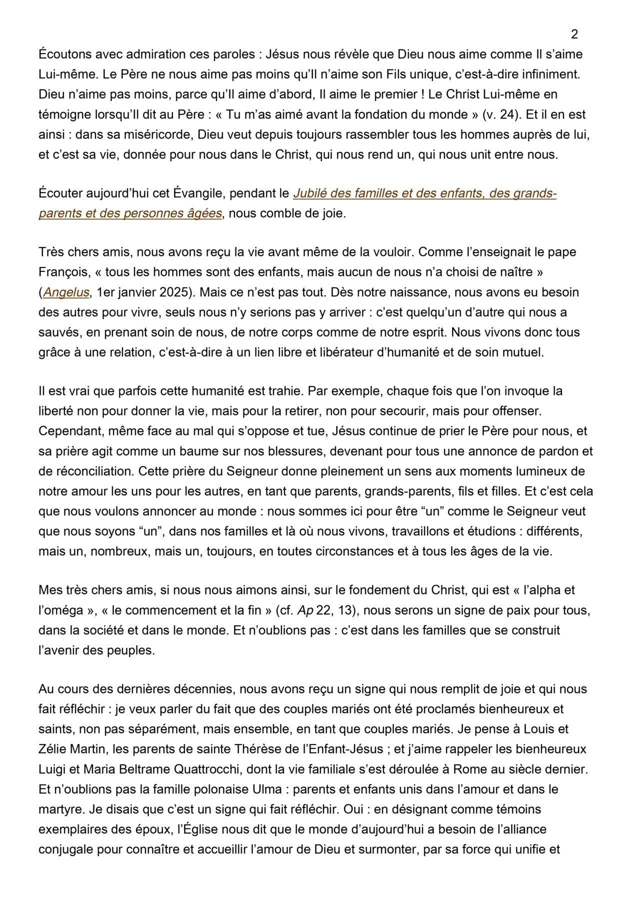 Homélie Léon XIV - 01:06:25 - page 02