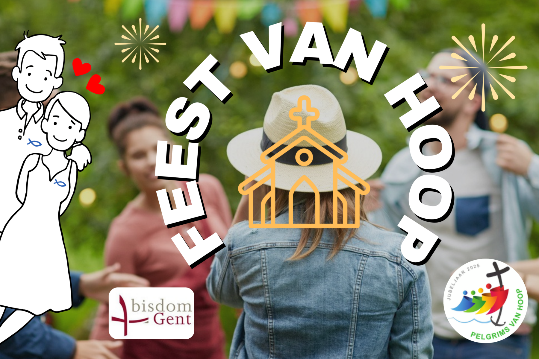 Feest Hoop 25 - Site Web 01